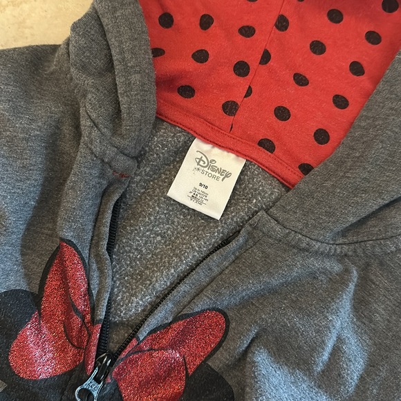 Cat&Jack Justice Disney Store Art Class Summer Lot Girls - Picture 11 of 12